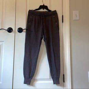AERIE Grey Sweatpants